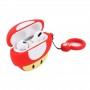 Super Mario Anime Airpod Case Personalized Airpod Pro Case Gift