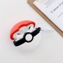 Estuches baratos para Airpods de Pokémon Pokeball Artículos promocionales personalizados