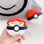 Estuches baratos para Airpods de Pokémon Pokeball Artículos promocionales personalizados