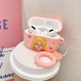 Estuche para Airpods de la serie Cardcaptor Sakura Anime, obsequios promocionales corporativos