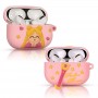 Estuche para Airpods de la serie Cardcaptor Sakura Anime, obsequios promocionales corporativos