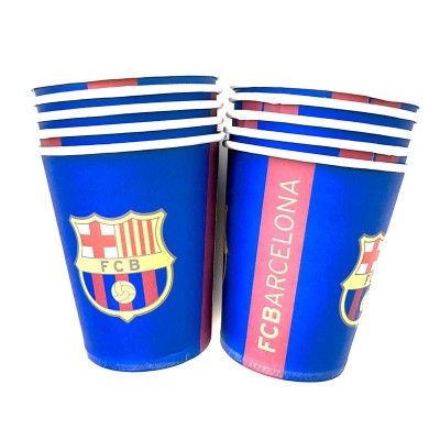 Artículos regalo del Barça