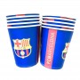 Artículos de regalo para fiestas de cumpleaños del FC Barcelona y del Barça para cumpleaños de hombres