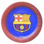 Artículos de regalo para fiestas de cumpleaños del FC Barcelona y del Barça para cumpleaños de hombres