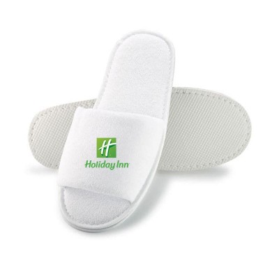 Pantuflas Holiday Inn Express