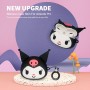 Estuches para Airpods de Sanrio Kuromi Estuches para Airpods Pro personalizados al por mayor