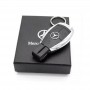 Utilidad memorable: memoria USB para llave de coche, memoria USB personalizada y elegancia Mercedes Benz