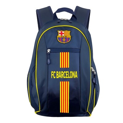 Mochila deportiva Tienda de aficionados del Barcelona Balón de fútbol Regalos corporativos personalizados para clientes