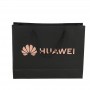 Bolsas regalo Huawei con artículos para regalar a empresas