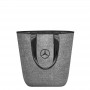 Bolsas de mano personalizadas El mejor regalo de Benz Bolsa de mano para mujer para promoción empresarial