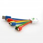 Cable USB logo Express