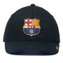 Gorra del Barça FC personalizada para regalar a empresas