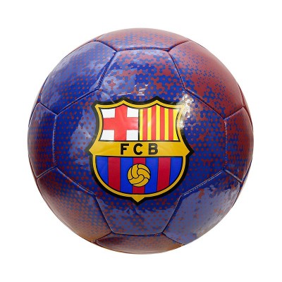 Logotipo del balón fútbol