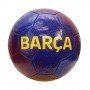 Logotipo del balón de fútbol del FC Barcelona Crea tus balones de fútbol personalizados para tu equipo