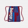 Mochila de gimnasio para regalar a un aficionado del Barça. Felicitaciones por tu nuevo negocio. Regalos