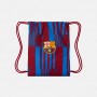 Mochila de gimnasio para regalar a un aficionado del Barça. Felicitaciones por tu nuevo negocio. Regalos