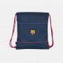 Mochilas con cordón personalizadas con la marca Barç Fc Barcelona Los mejores regalos de mochilas con cordón