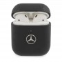 Funda con símbolo de Benz Amg Petronas para Airpods, regalos corporativos personalizados para las fiestas