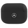 Funda con símbolo de Benz Amg Petronas para Airpods, regalos corporativos personalizados para las fiestas