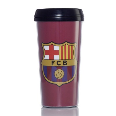 Taza de viaje de Barcelona Regalos de aniversario corporativo para empleados