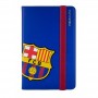 Libreta con el kit del FC Barcelona Las mejores tiendas de regalos cerca de mí