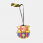 Memorias USB personalizadas Memoria USB promocional del FC Barcelona para aficionados al fútbol