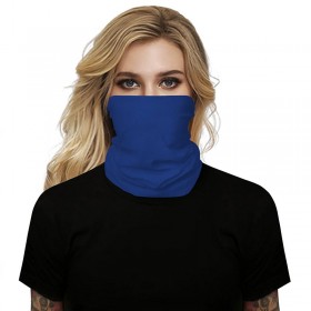 Polaina cuello personalizada Imprima su logotipo para una polaina de cuello refrescante
