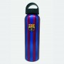 Botella de bebida personalizada del equipo de fútbol de Barcelona: el mejor regalo promocional para regalar