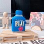 Estuche de goma para Airpods Fiji Water Artículos promocionales que las empresas regalan