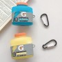 Estuche de silicona para Airpods Gforce Energy Drink: artículos de regalo baratos