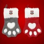 Medias de perro personalizadas, regalo de Navidad, medias de perro personalizadas para mascotas