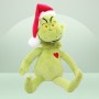 Peluches del Dr. Seuss, peluches personalizados, idea de regalo de Navidad 2022