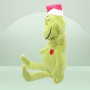 Peluches del Dr. Seuss, peluches personalizados, idea de regalo de Navidad 2022