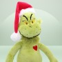 Peluches del Dr. Seuss, peluches personalizados, idea de regalo de Navidad 2022