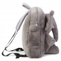 Mochila de elefante de peluche personalizada La mejor mochila de peluche personalizada Regalo de Navidad 2022