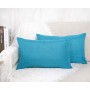 DIY Navy Throw Pillow Fundas de almohada Euro personalizadas