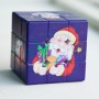 Proveedor de cubos de Rubik personalizados con logotipo Las mejores ideas para regalos de Navidad 2022