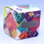 Proveedor de cubos de Rubik personalizados con logotipo Las mejores ideas para regalos de Navidad 2022