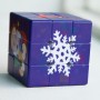 Proveedor de cubos de Rubik personalizados con logotipo Las mejores ideas para regalos de Navidad 2022