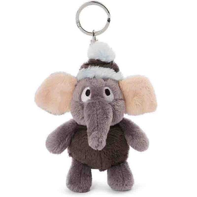 elefante de peluche