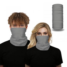 facial diseño elástico y de moda, mascarilla facial de alta calidad para practicar al aire libre o hacer deportes.