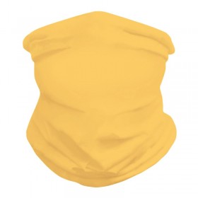 Mascarilla cuello protectora y bufanda de moda, ideal para trabajadores al aire libre o ciclistas