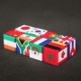 Cubo de Rubik genial Personalice su logotipo o marca en el Cubo de Rubik Regalo de empresa