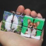 Cubo de Rubik personalizado y cubo Rubik diferentes formas