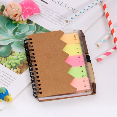 Cuaderno de ejercicios personalizado multicolor Cuaderno personalizado