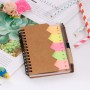 Cuaderno de ejercicios personalizado multicolor Cuaderno personalizado