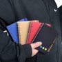 Venta al por mayor de los mejores cuadernos de ejercicios personalizados