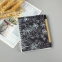 Cuadernos de estudiantes y libros dibujos animados creativos