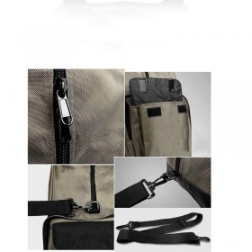 Mochila de esquí personalizada y funda para botas de esquí de gran venta en 2022