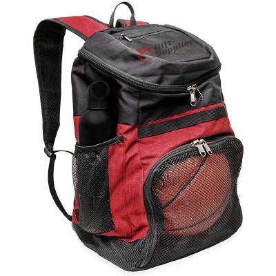 Mochila de baloncesto con logotipo personalizado Mochila deportiva personalizada